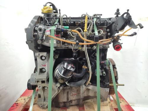 Used Engine RENAULT KANGOO (KC0/1_) 1.5 dCi (KC07) (65 hp) 32022986