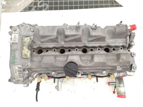 Cylinder head TOYOTA AURIS (_E15_) 2.0 D-4D (ADE150_, ADE150R) | BP26132352M5 