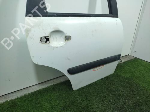 Right rear door CITROËN C3 I (FC_, FN_) 1.4 HDi | BP21150426C5 
