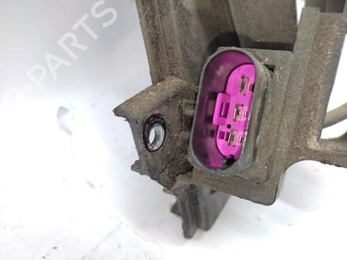 Radiator fan SEAT IBIZA III (6L1) 1.4 16V | BP29717443M35