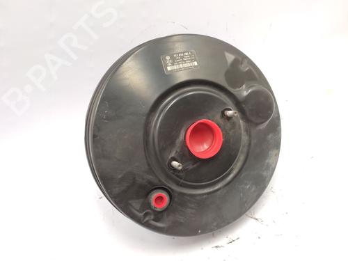 Servo frein VW TOURAN (1T1, 1T2) 1.9 TDI (105 hp) 30437357