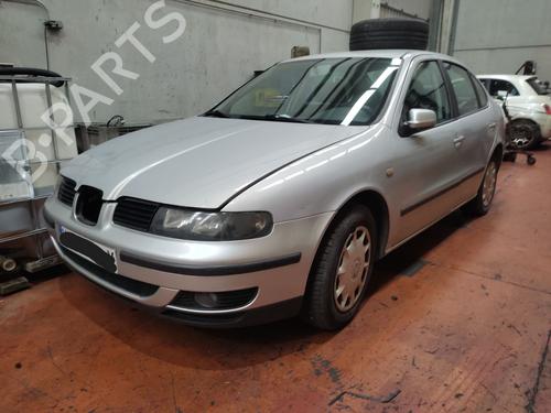 Used Parts SEAT TOLEDO II (1M2) 1.9 TDI (110 hp) 4389406