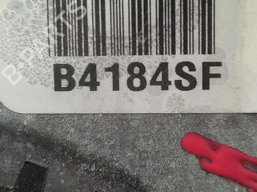 Engine VOLVO S40 II (544) 1.8 | BP31645252M1