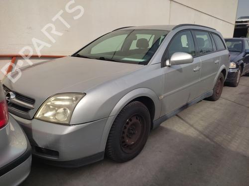 Left headlight OPEL VECTRA C (Z02) 1.8 16V | BP36161910C28 - Image 4
