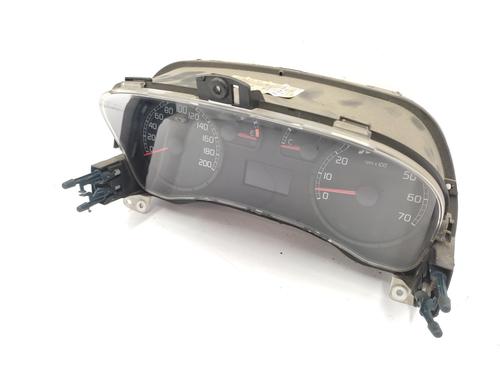 Instrument cluster FIAT DOBLO MPV (119_, 223_)  | BP21160807C47 