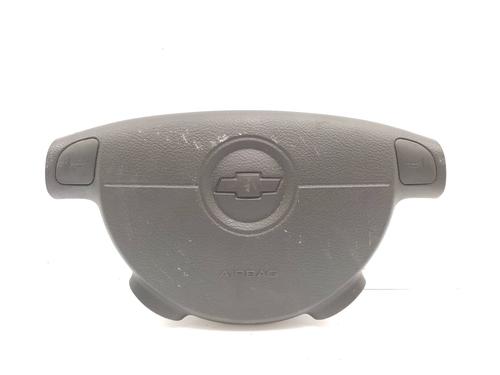 Used Driver airbag CHEVROLET LACETTI (J200) [2003-2025]  21152597