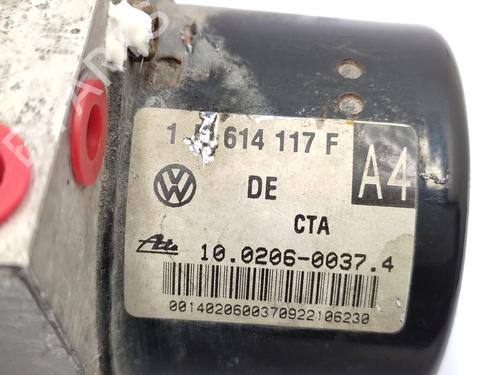 ABS pump SEAT LEON (1M1) 1.9 SDI | BP31291699M43 - Image 6