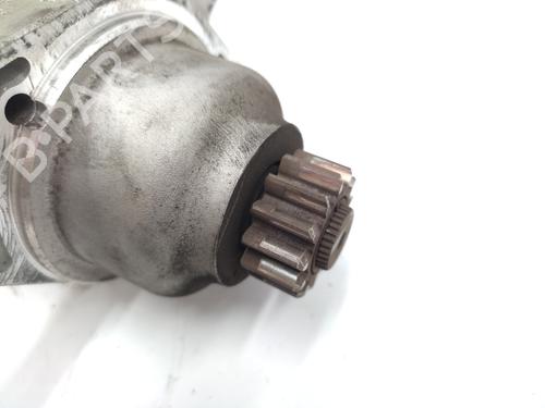 Startmotor AUDI A3 (8P1)  | BP21153071M8 