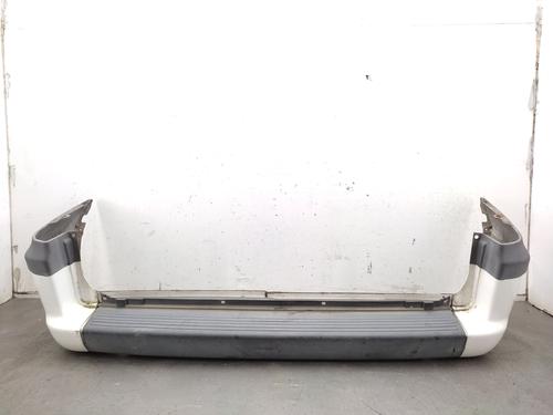 Used Rear bumper Rear bumper FIAT DOBLO Box Body/MPV (223_) 1.9 JTD (105 hp) 32437370 32437370