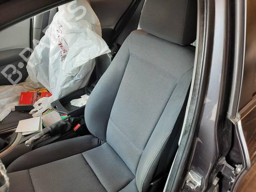 Front right window mechanism BMW 1 (E87)  | BP21156283C23 