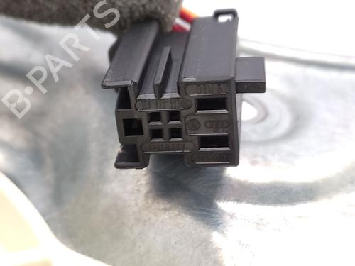 Rear left window mechanism SKODA YETI (5L) 1.2 TSI | BP32498645C24 - Image 4