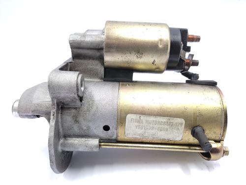 Startmotor MAZDA 3 (BK) 1.6 DI Turbo (109 hp) 21156111