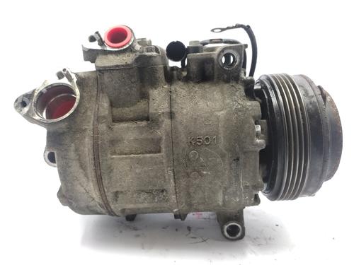 AC compressor BMW X3 (E83)  | BP21158986M34 