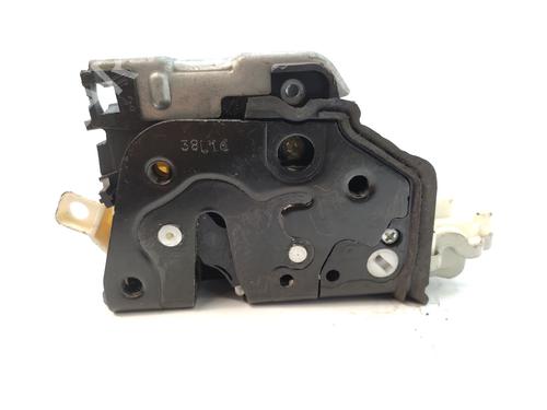Rear left lock AUDI A3 (8L1) 1.6 | BP21152755C100 