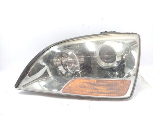 Used Left headlight Left headlight KIA SORENTO I (JC) 2.5 CRDi 4WD (140 hp) 39687905 39687905