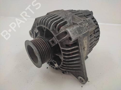 Used Alternator RENAULT LAGUNA I Grandtour (K56_) 2.0 (K56C/H) (113 hp) 24682781