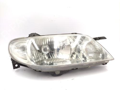 Used Right headlight MAZDA 323 F VI Hatchback (BJ) 2.0 TD (101 hp) 31945317