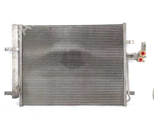 Used AC radiator FORD MONDEO IV (BA7) 2.0 TDCi (140 hp) 30157373