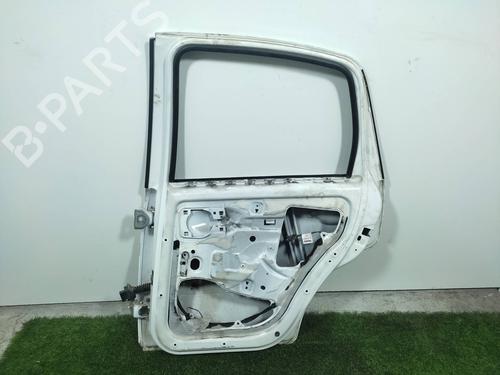 Right rear door CITROËN C3 I (FC_, FN_) 1.4 HDi | BP21150426C5 