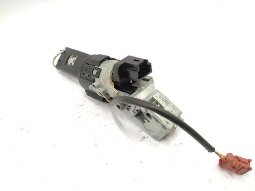 Ignition barrel PEUGEOT PARTNER ORIGIN Box Body/MPV (G_) 1.6 HDi 75 | BP28681960M48 