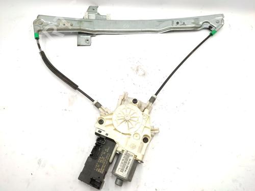 Used Front left window mechanism PEUGEOT 407 SW (6E_, 6D_) 1.6 HDi 110 (109 hp) 29158832