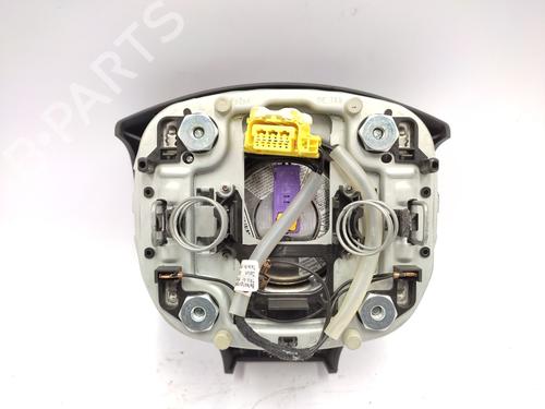 Driver airbag VW GOLF V (1K1) 1.9 TDI | BP26682340C9 