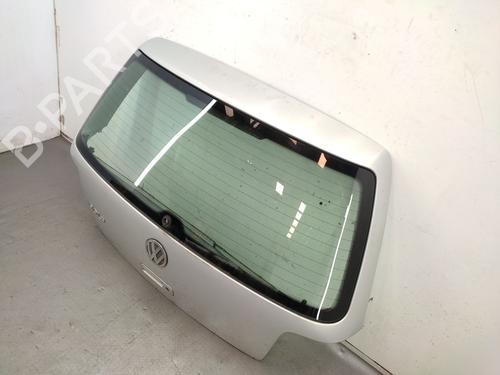 Tailgate VW GOLF IV (1J1) 1.6 16V | BP26736051C6 