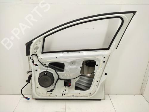 Right front door FIAT BRAVO II (198_) 1.6 D Multijet (198AXH1B) | BP21152098C3 