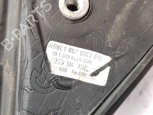 Right mirror SEAT IBIZA III (6L1) 1.4 16V | BP29422959C27 