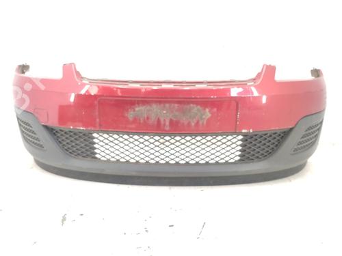 Used Front bumper FORD FIESTA V (JH_, JD_) [2001-2014]  21495288