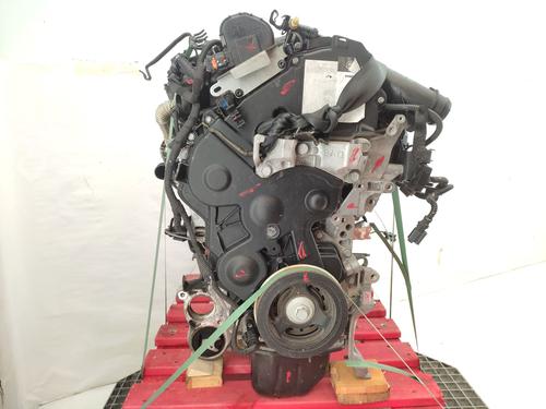 Engine PEUGEOT 5008 (0U_, 0E_) 1.6 HDi | BP36161907M1 - Image 2