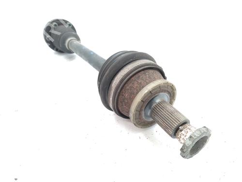 Used Left front driveshaft VW POLO IV (9N_, 9A_) 1.2 12V (64 hp) 21152267