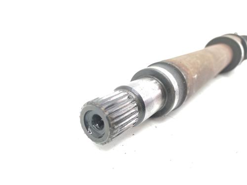 Transmisión delantera derecha FORD FOCUS I (DAW, DBW)  | BP21157192M39 