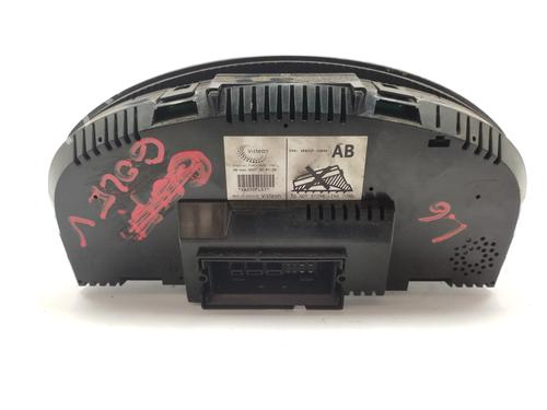 Instrument cluster VW GOLF PLUS V (5M1, 521)  | BP21153077C47 
