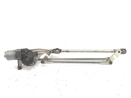 Viskermotor vindrute FORD FOCUS II (DA_, HCP, DP) 1.6 (100 hp) 21157745