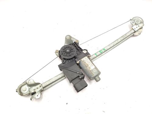 Used Rear right window mechanism Rear right window mechanism MERCEDES-BENZ E-CLASS (W210) E 270 CDI (210.016) (170 hp) 34007167 34007167