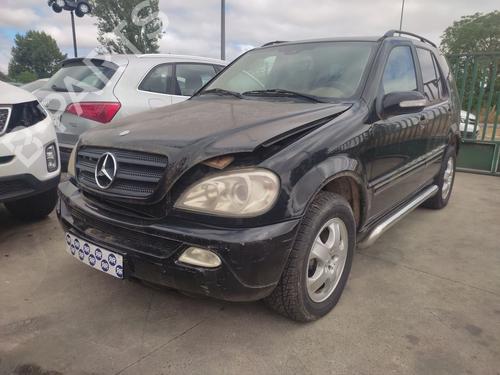 Teile für MERCEDES-BENZ M-CLASS (W163) ML 270 CDI (163.113) 4934010