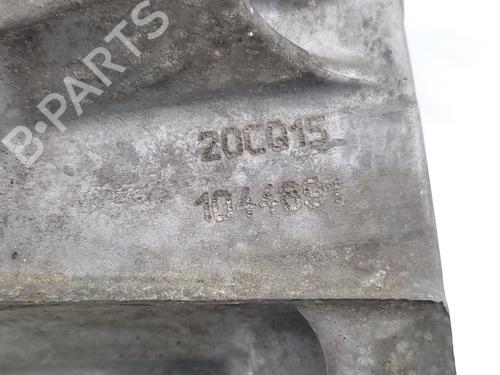 Gearbox CITROËN C4 I (LC_) | BP21160029M3