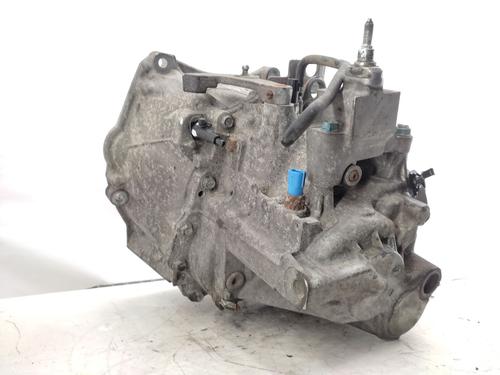 Gearbox NISSAN QASHQAI / QASHQAI +2 I (J10, NJ10, JJ10E)  | BP21662630M3 