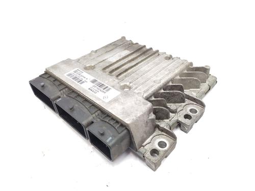 Used Engine control unit (ECU) RENAULT GRAND SCÉNIC III (JZ0/1_) [2009-2016]  28691187