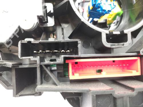 Switch RENAULT MEGANE II Saloon (LM0/1_) 1.9 dCi (LM0G, LM1G, LM2C) | BP33955590I30 - Image 9