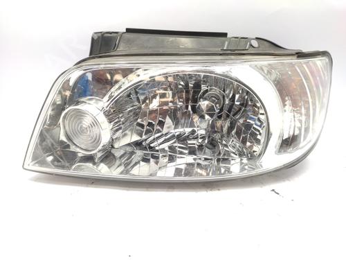 Scheinwerfer links für HYUNDAI MATRIX (FC) [2001-2010]  23023448