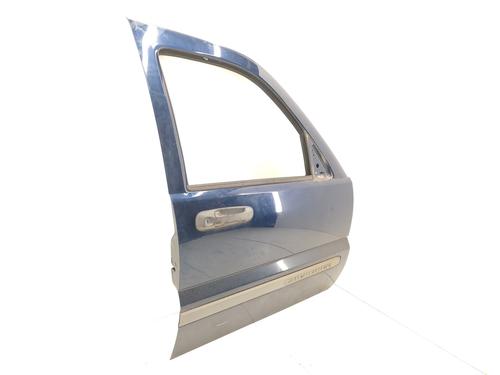 Right front door JEEP CHEROKEE (KJ) 2.8 CRD | BP21150183C3 