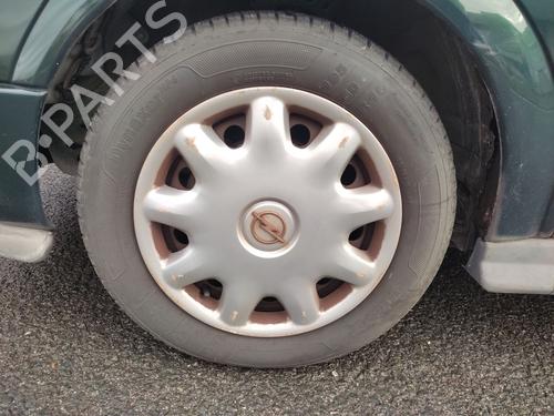 Tennspole OPEL ASTRA G Hatchback (T98) 1.6 16V (F08, F48) | BP31013809M94