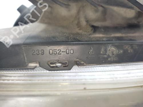 Right headlight HONDA CR-V II (RD_)  | BP21150909C29 