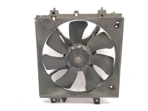 Used Radiator fan Radiator fan SUBARU IMPREZA Hatchback (GR, GH, G3) 2.0 D AWD (150 hp) 34240431 34240431