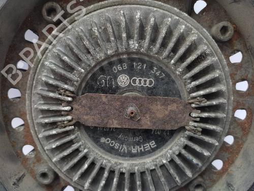 Fan AUDI A4 B6 (8E2) 1.9 TDI | BP21161438M128 