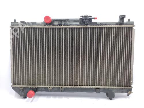 Used Water radiator Water radiator TOYOTA AVENSIS (_T22_) 1.6 i (AT220_, AT220R) (101 hp) 34055999 34055999