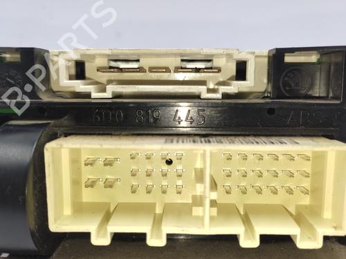 Commande Chauffage SEAT IBIZA III (6L1)  | BP21159362I5 