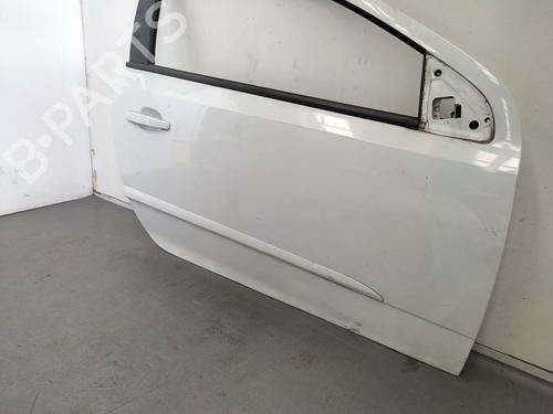 Right front door OPEL ASTRA H (A04)  | BP29404952C3 